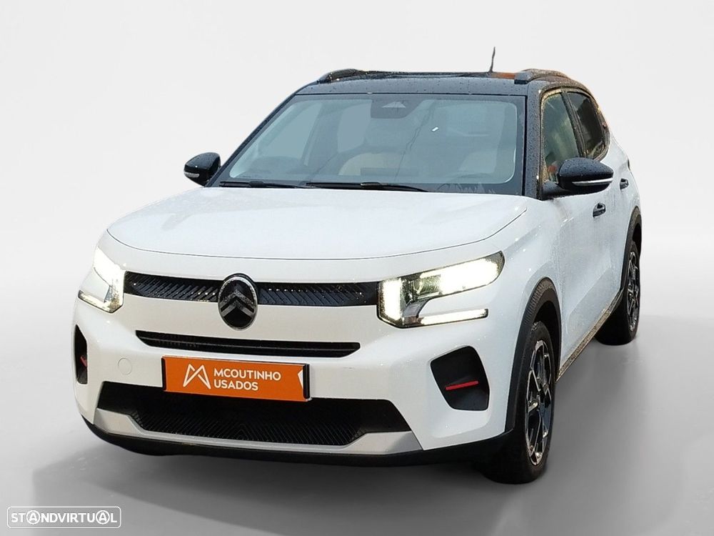 Citroën C3 1.2 PureTech Max - 1