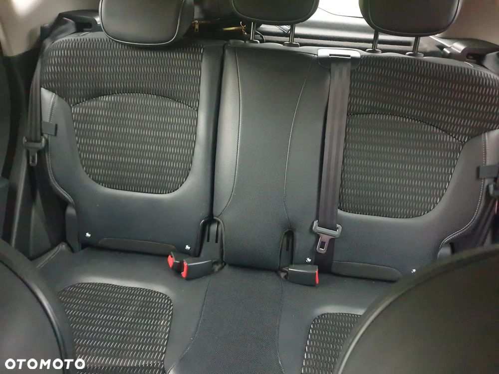 Renault Captur ENERGY dCi 90 Start&Stop XMOD - 17