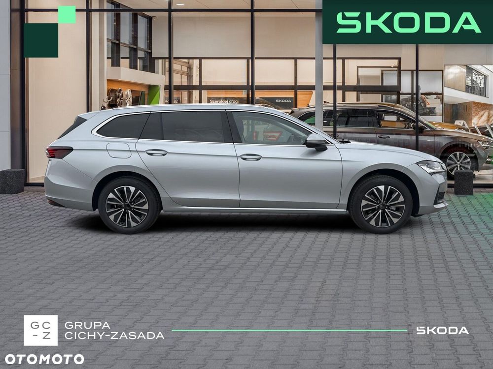 Skoda Superb 1.5 TSI mHEV Drive DSG - 7