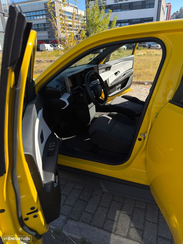 Renault 5 - 12