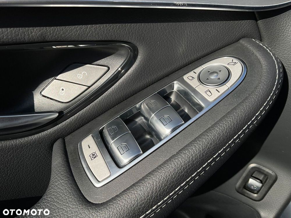 Mercedes-Benz GLC 200 4-Matic - 20