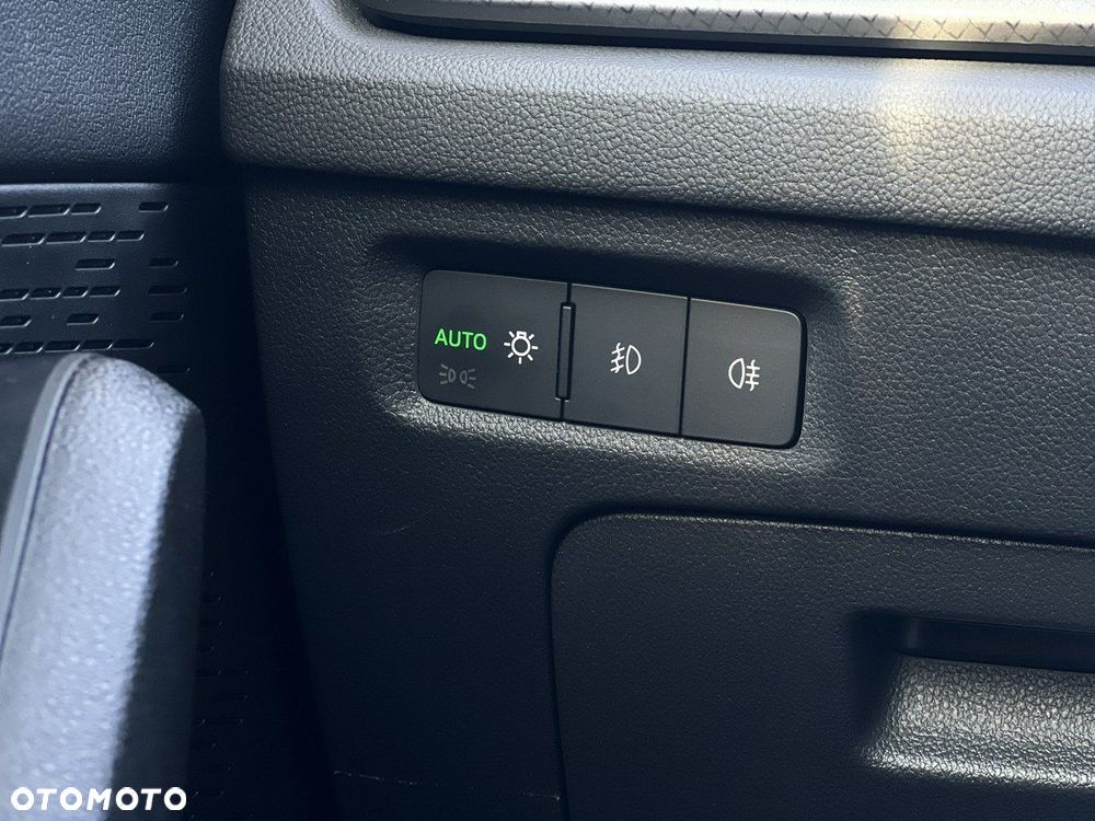 Skoda Octavia 1.0 TSI Ambition - 31