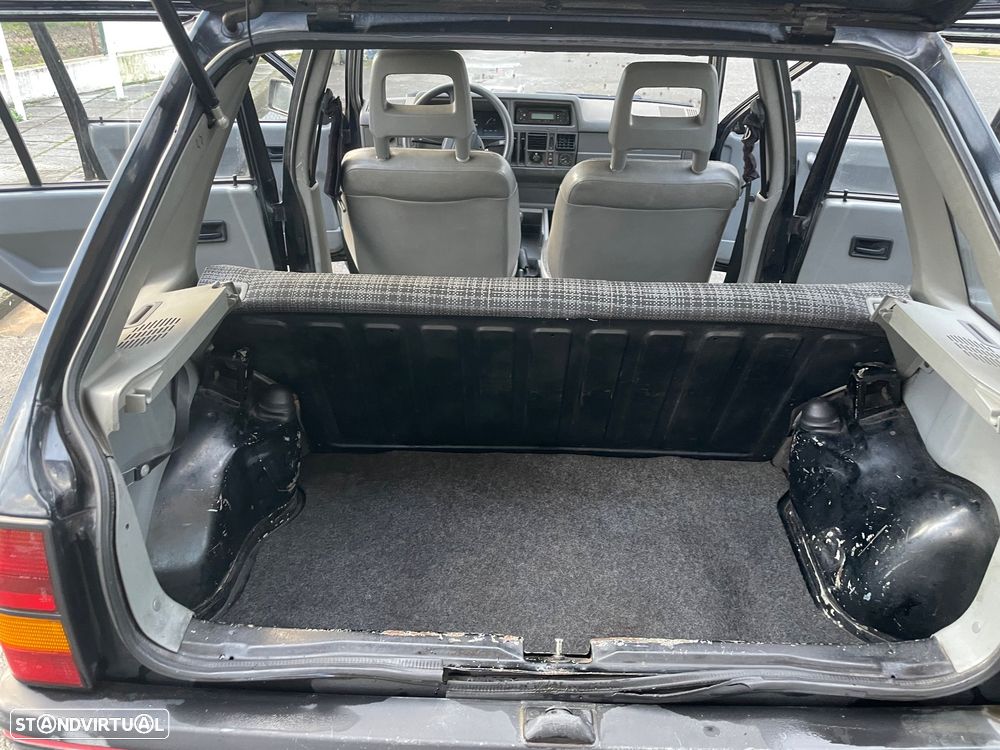 Opel Corsa 1.2 Swing - 9