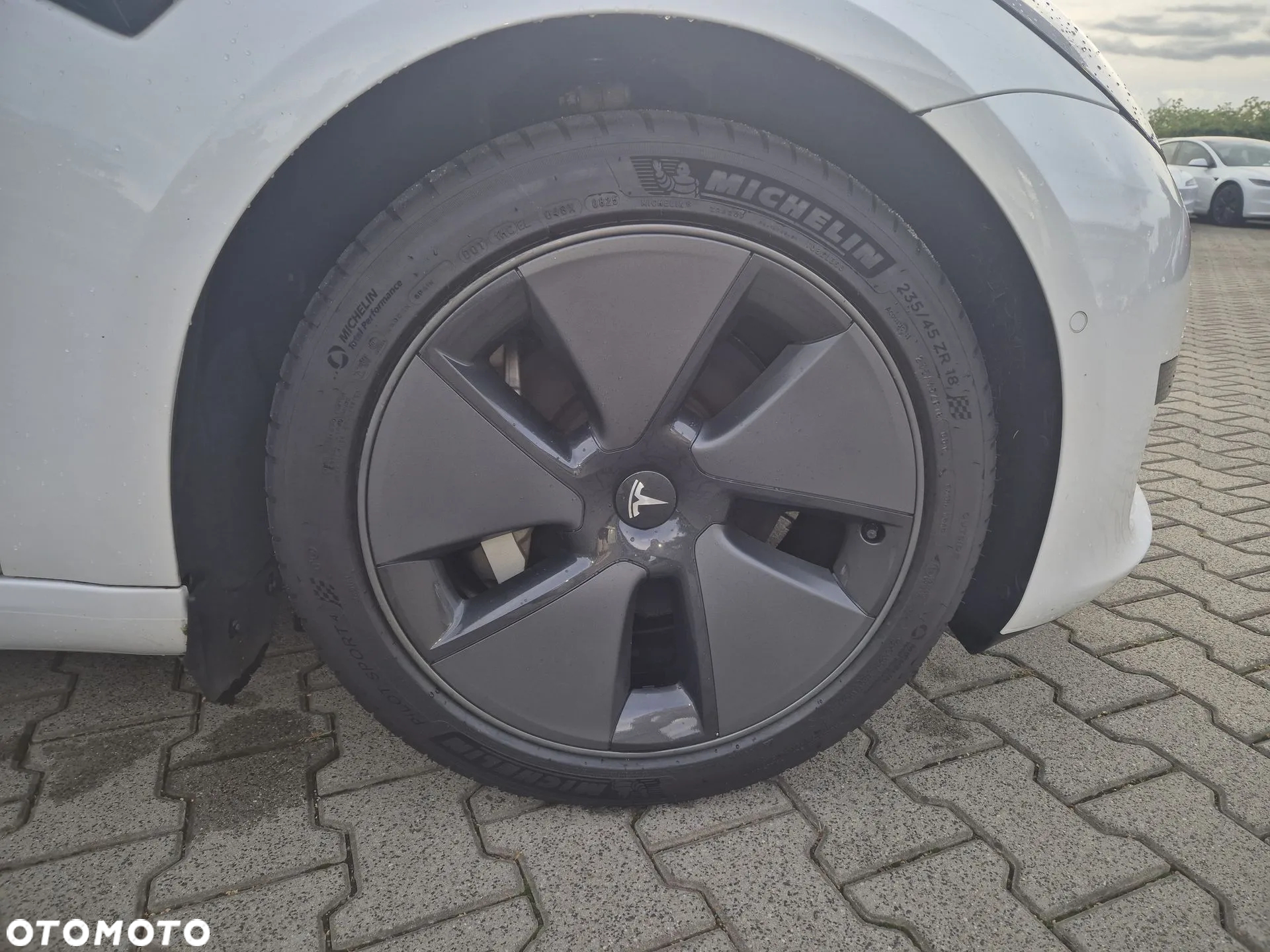 Tesla Model 3 Long Range RWD - 16