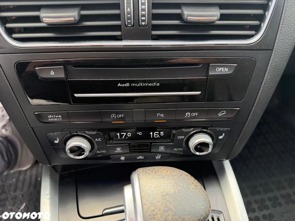 Audi Q5 2.0 TDI S tronic - 23