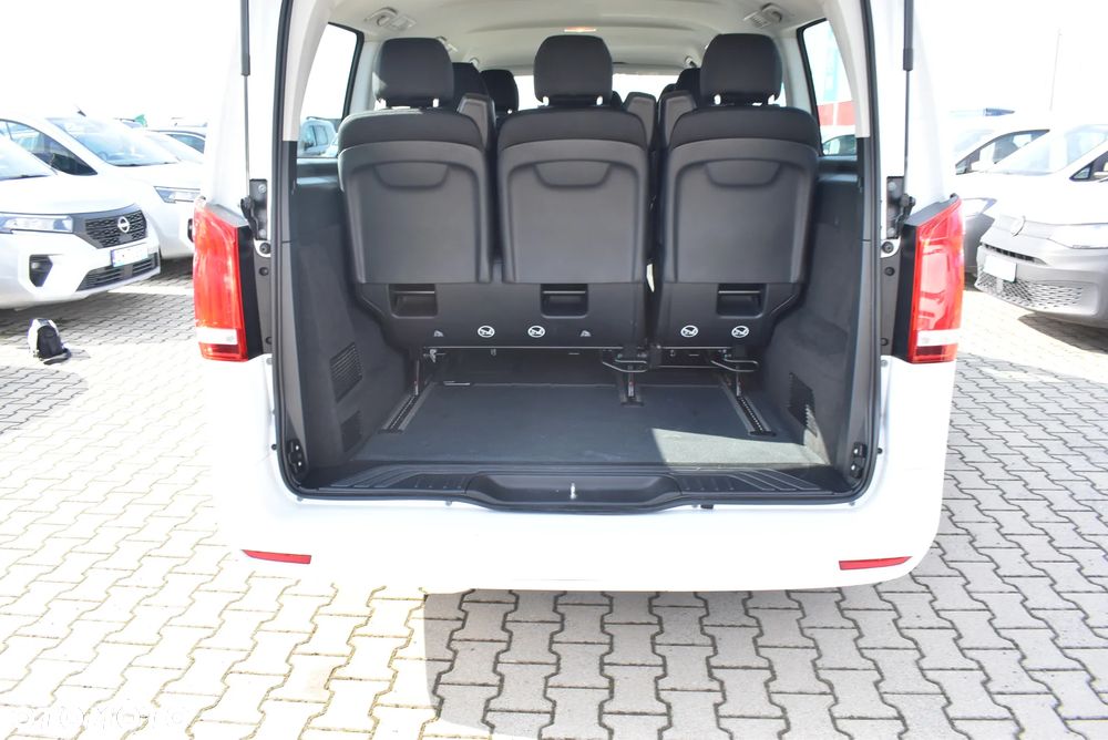 Mercedes-Benz Vito Tourer 116 CDI L2 Pro 9G-Tronic 447.703 - 15