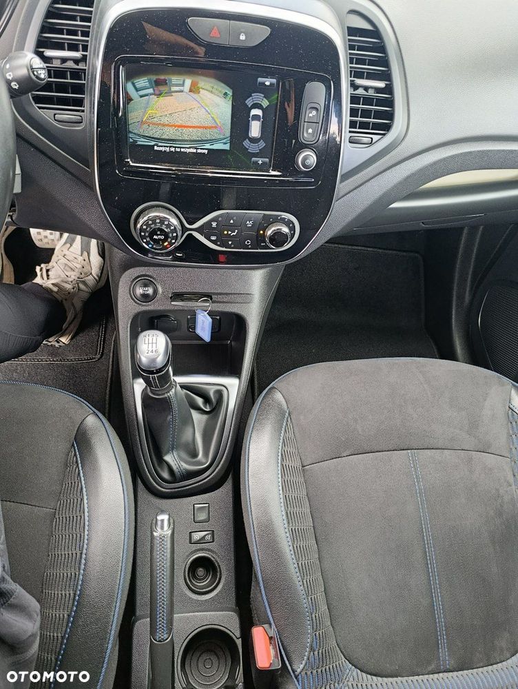 Renault Captur (ENERGY) TCe 150 Version S - 17