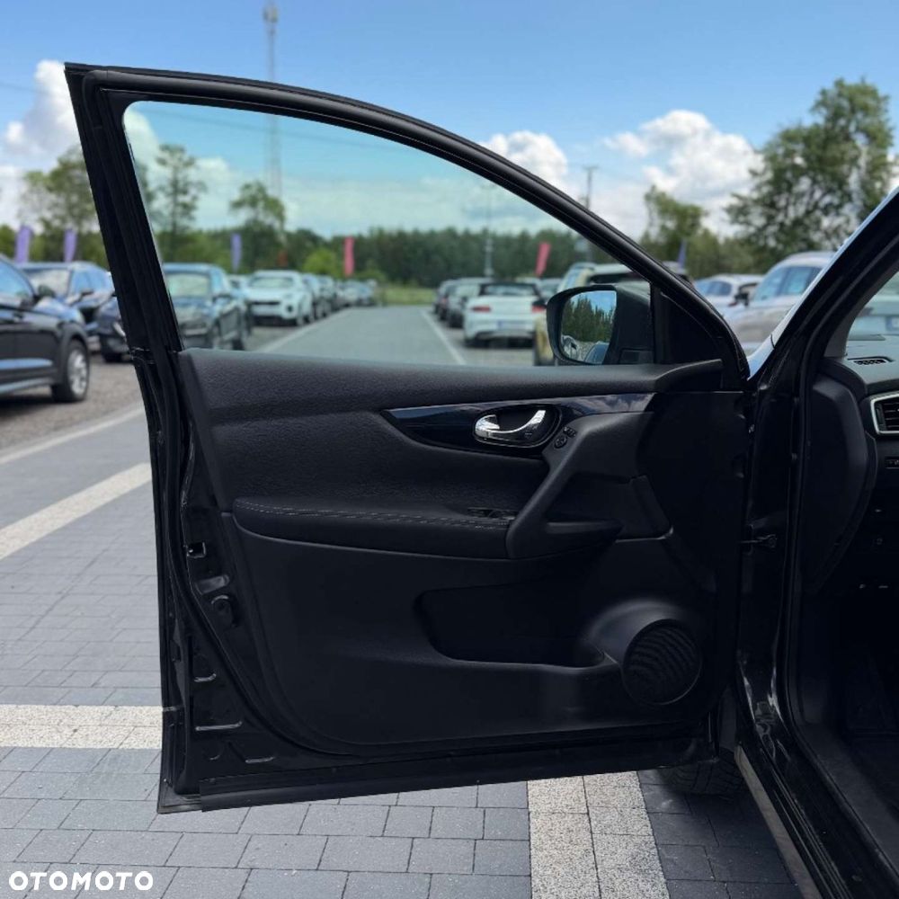 Nissan Qashqai - 14