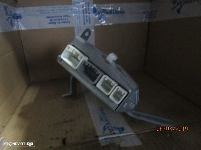Centralina 8965002090 TOYOTA COROLLA 2003 2.0D4D NSK - 3