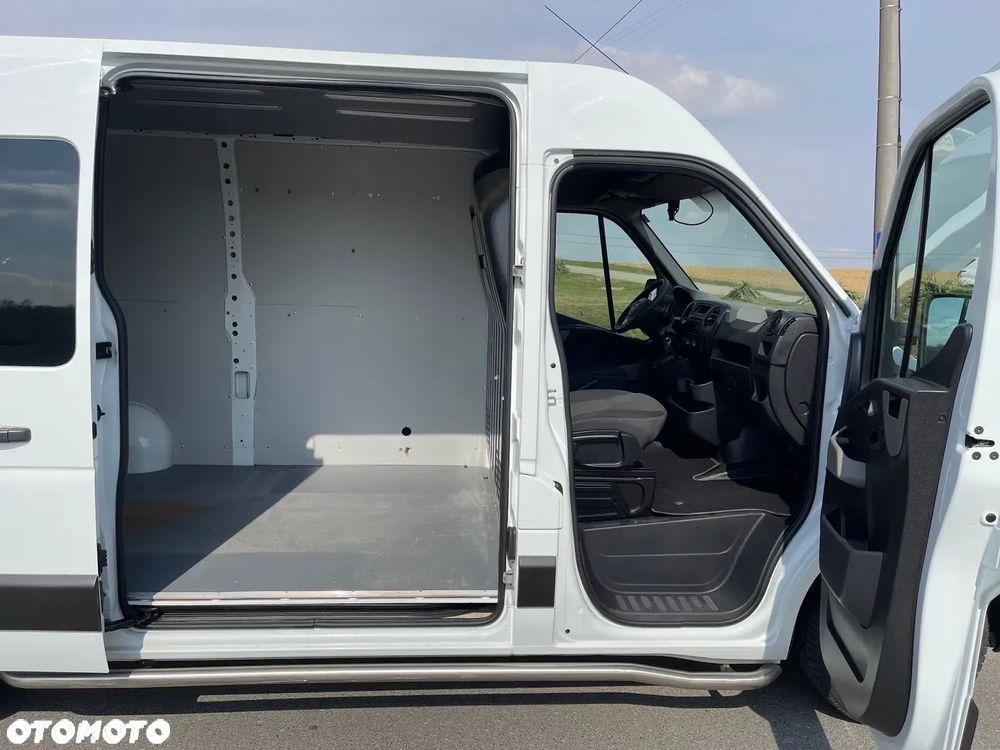 Opel Movano - 6