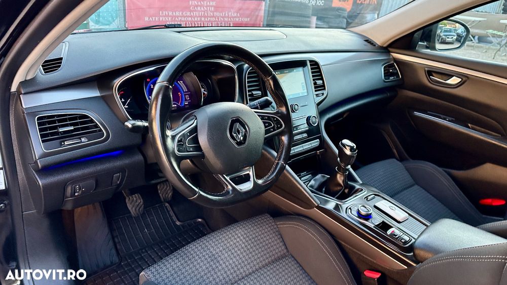 Renault Talisman - 7