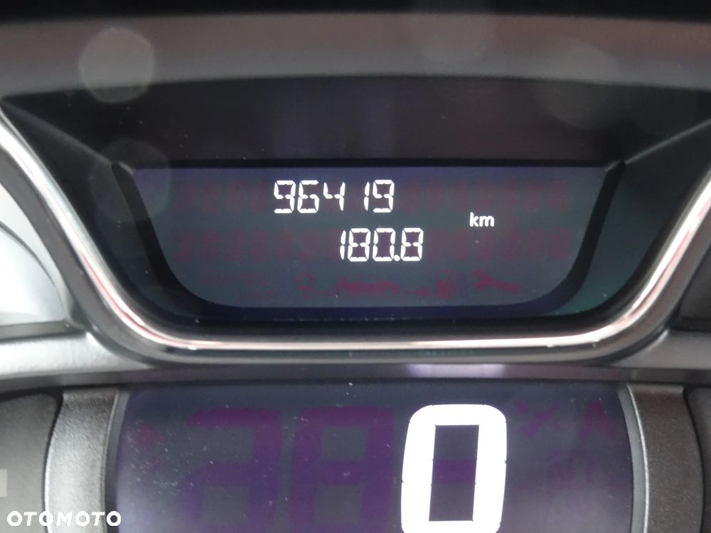 Renault Captur 0.9 Energy TCe Intens EU6 - 16