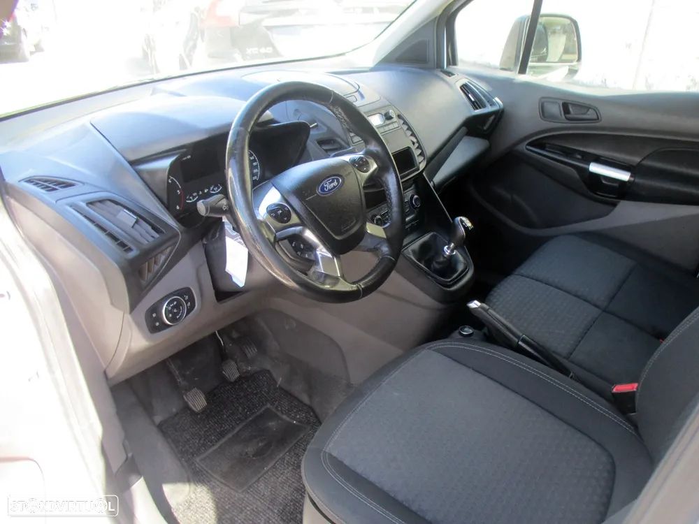 Ford Transit Connect 1.5 Tdci 120cv - 17