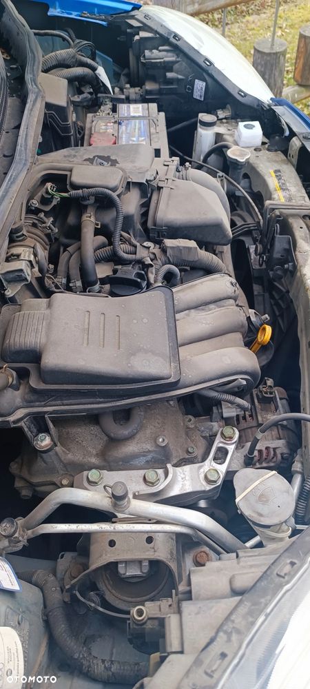 Nissan Micra 1.2 Acenta - 11