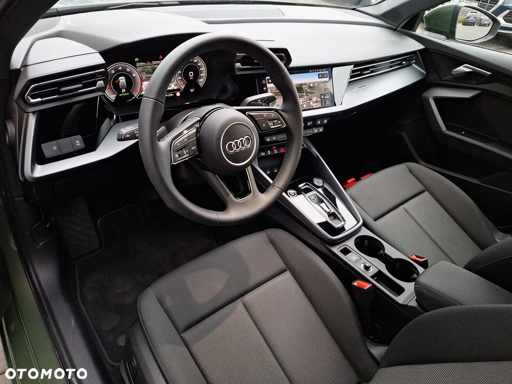 Audi A3 Sportback - 10