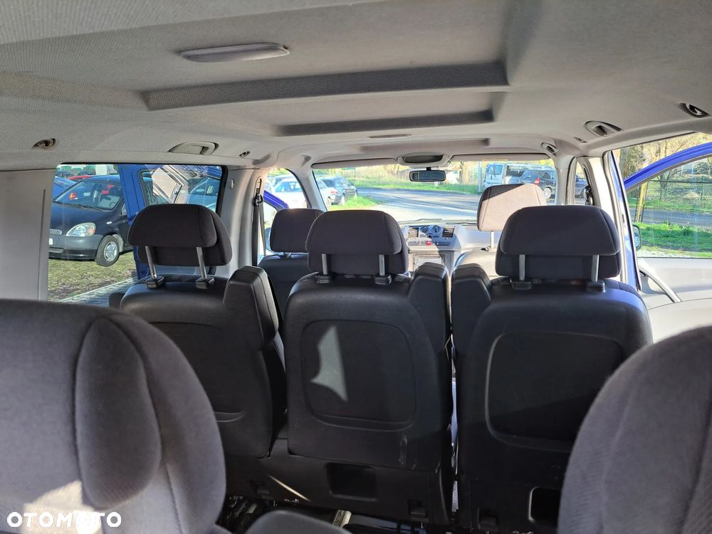 Mercedes-Benz Vito - 27