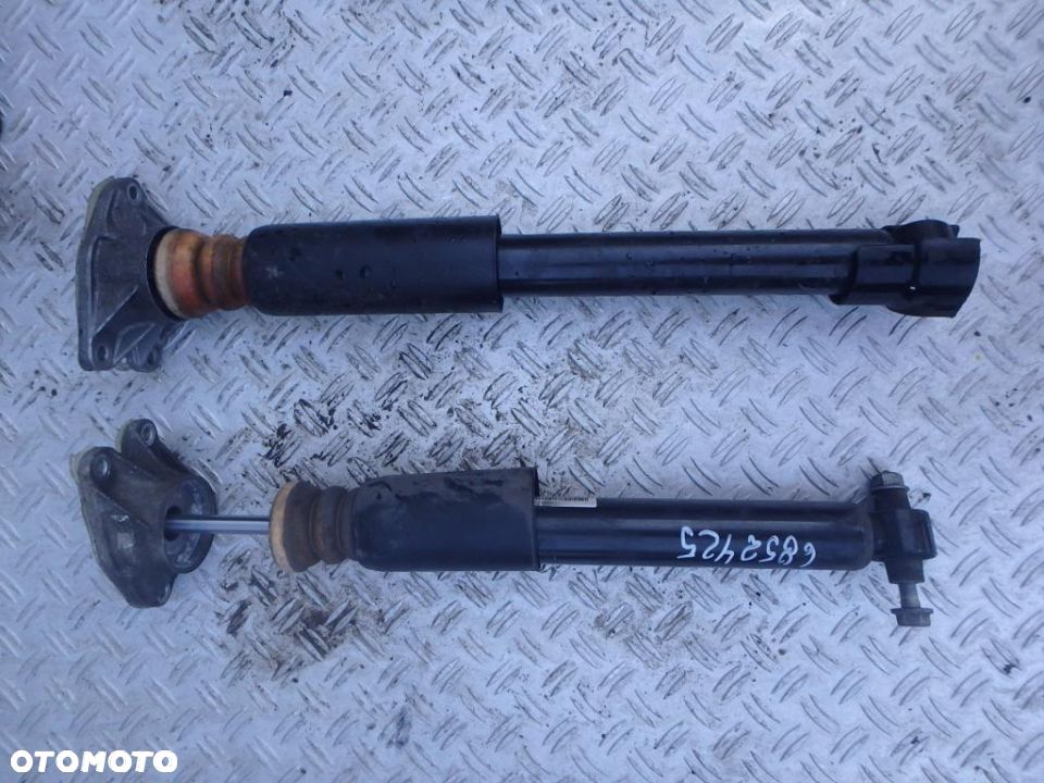 MINI COOPER F55 F56 AMORTYZATOR TYLNY TYŁ 6852425