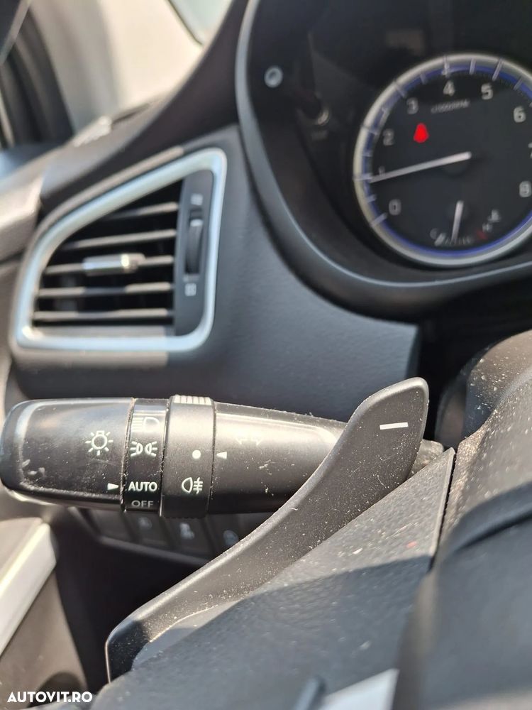 Suzuki SX4 - 18