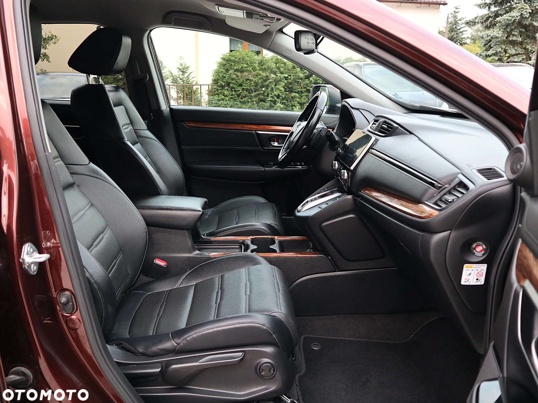 Honda CR-V 2.0 i-MMD Executive (Honda Connect+) - 13