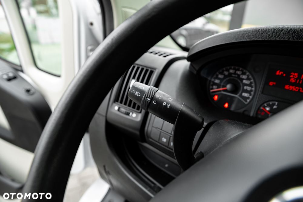 Fiat Ducato L4H2 - 24