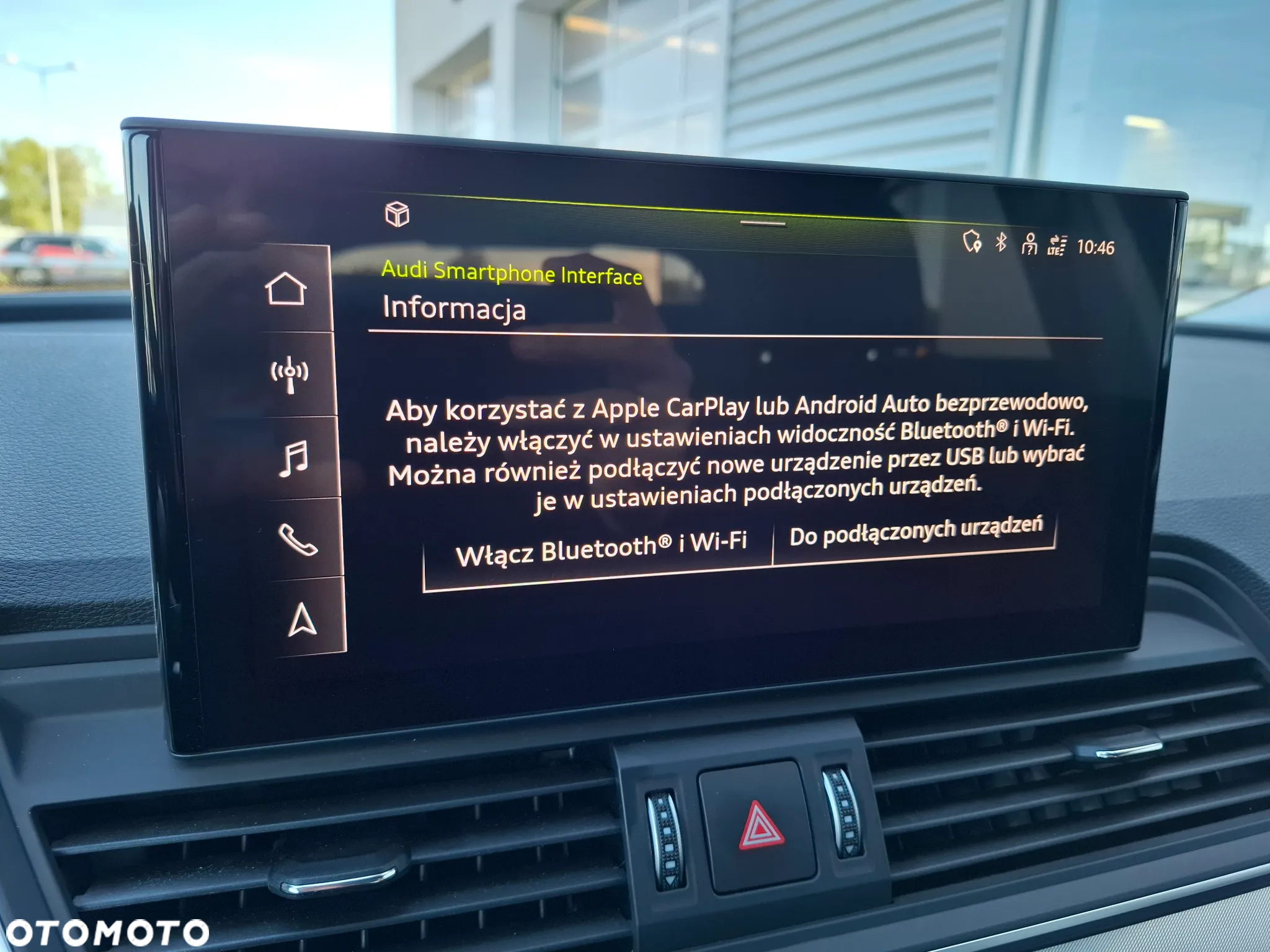 Audi Q5 Sportback - 21