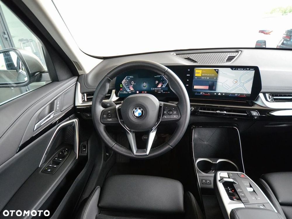 BMW X1 - 36
