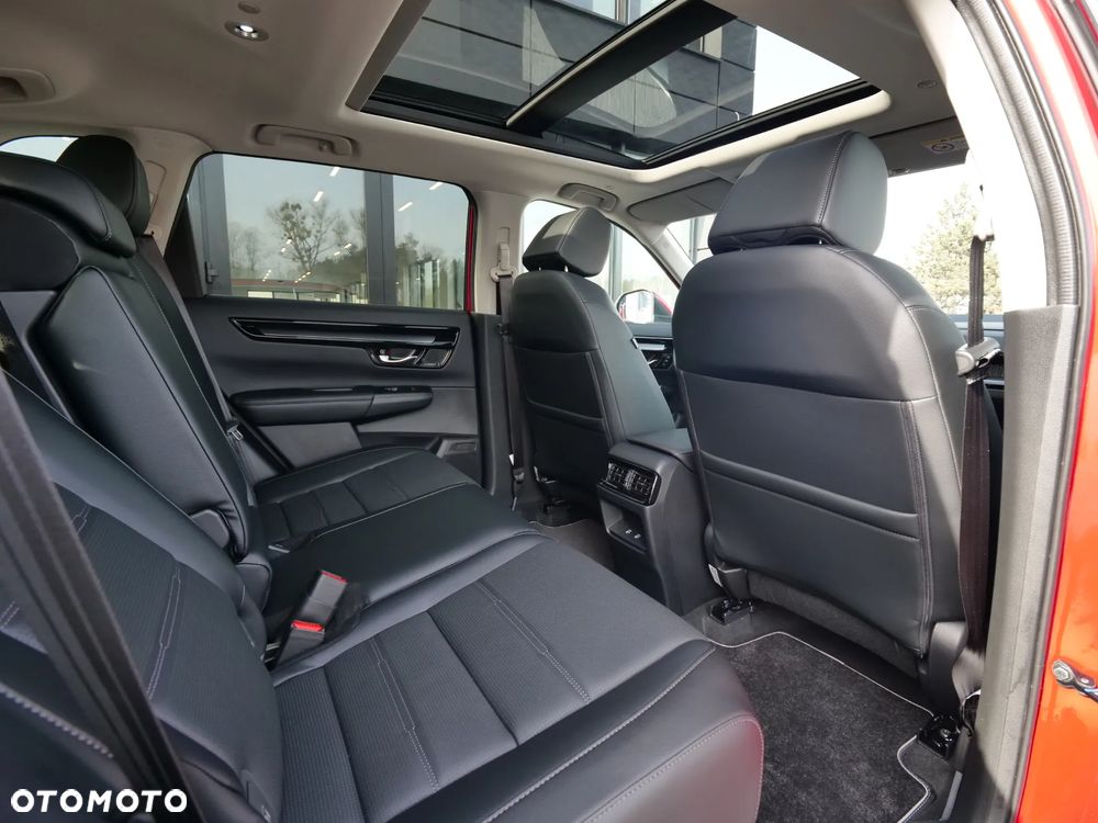 Honda CR-V 2.0 i-MMD HEV Advance AWD CVT - 20