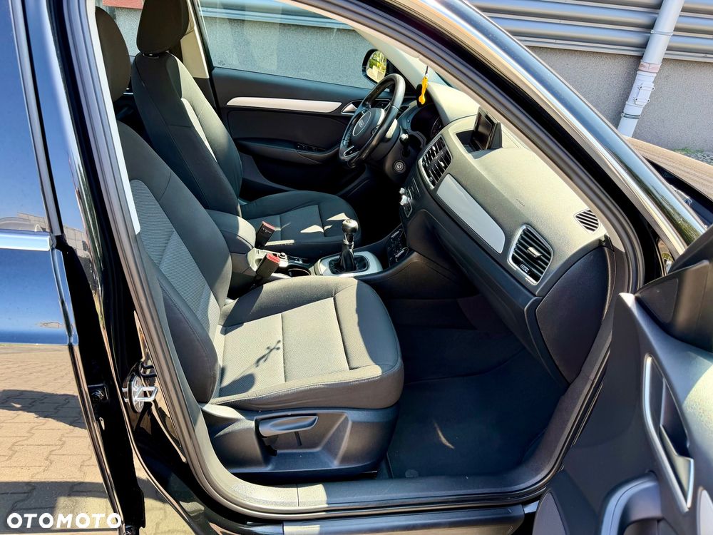 Audi Q3 2.0 TDI - 13