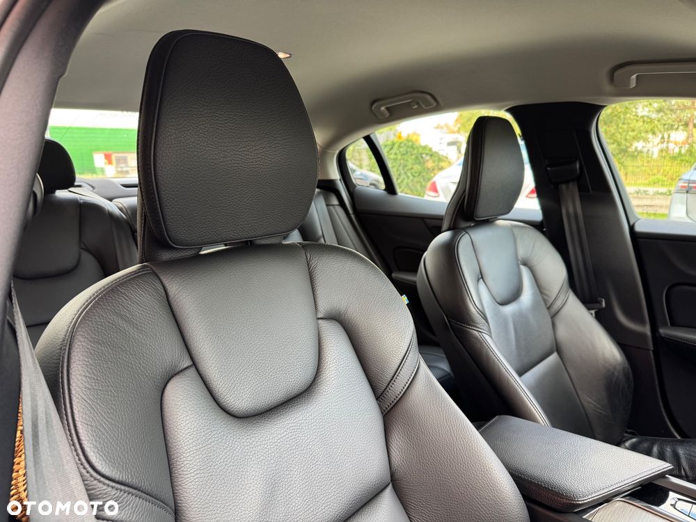 Volvo S60 B4 B Inscription - 15