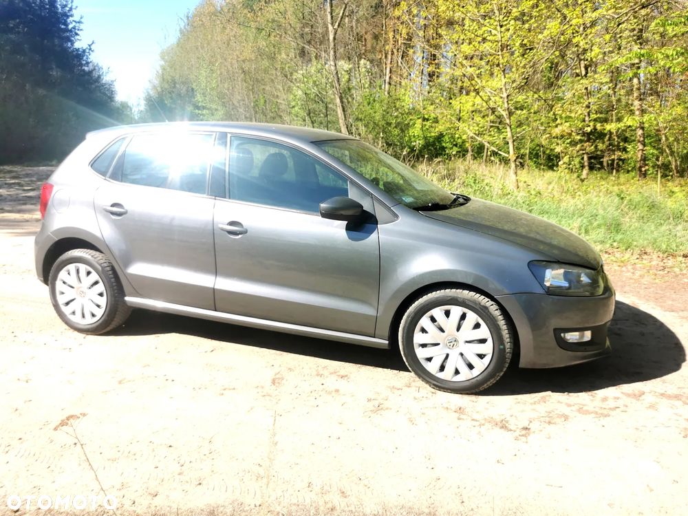 Volkswagen Polo 1.2 Style - 3