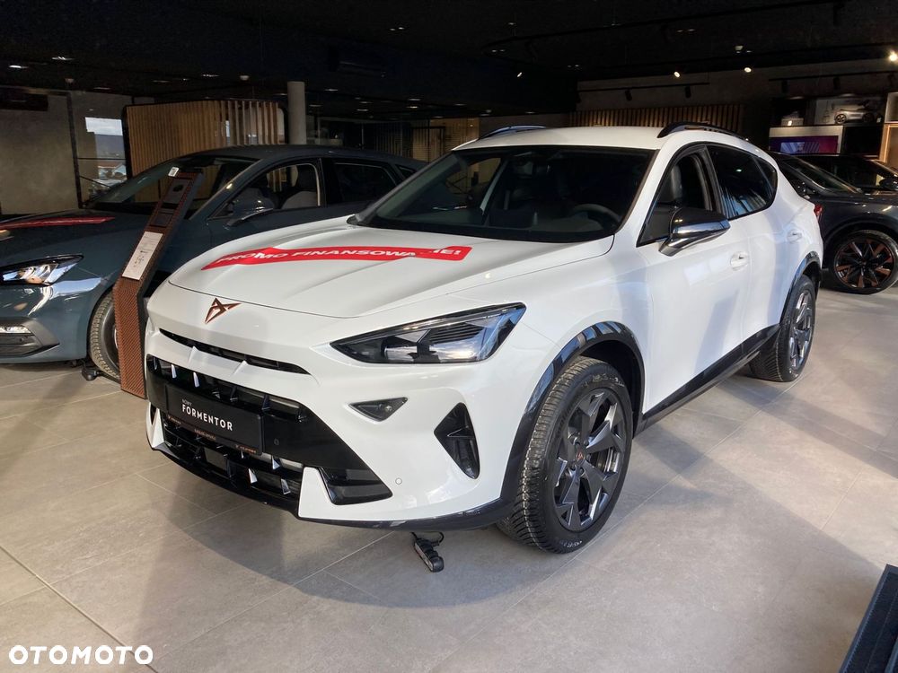 Cupra Formentor 1.5 eTSI mHEV DSG - 3