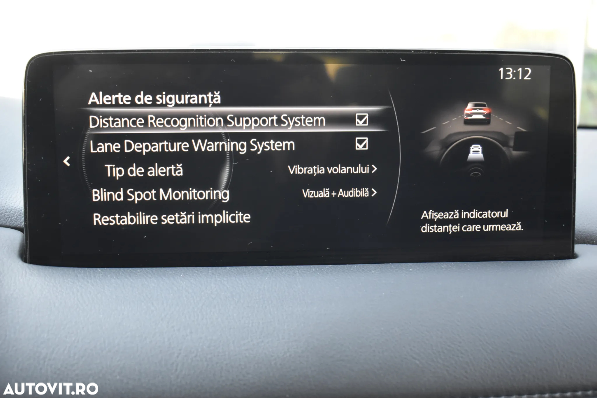 Mazda CX-5 CD184 AWD AT Revolution Top - 22