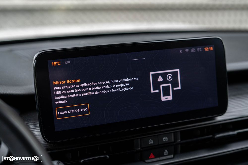 Jeep Avenger 1.2 GSE T3 Altitude - 23