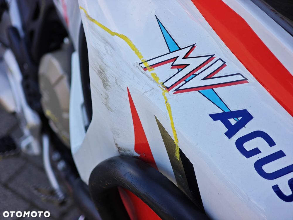MV AGUSTA Inny - 13