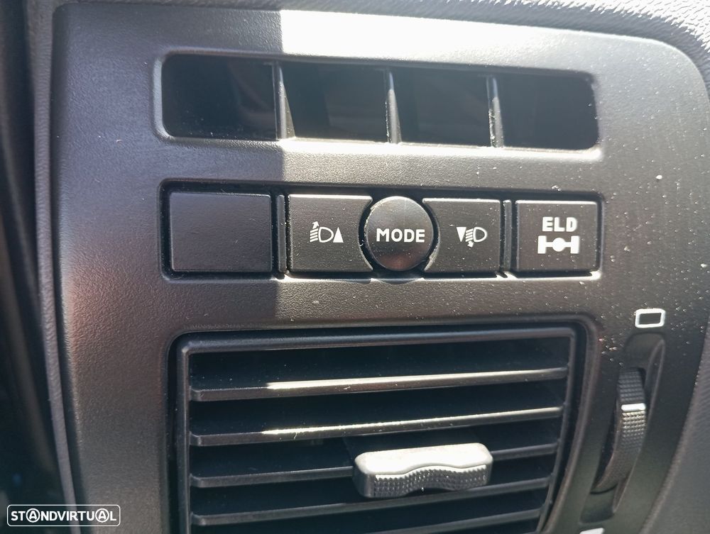 Fiat Strada Adventure - 10