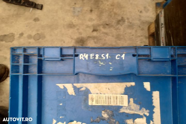 Bobina inductie 05E905110 77640004 05E905110 77640004 Skoda Octavia 4 - 5