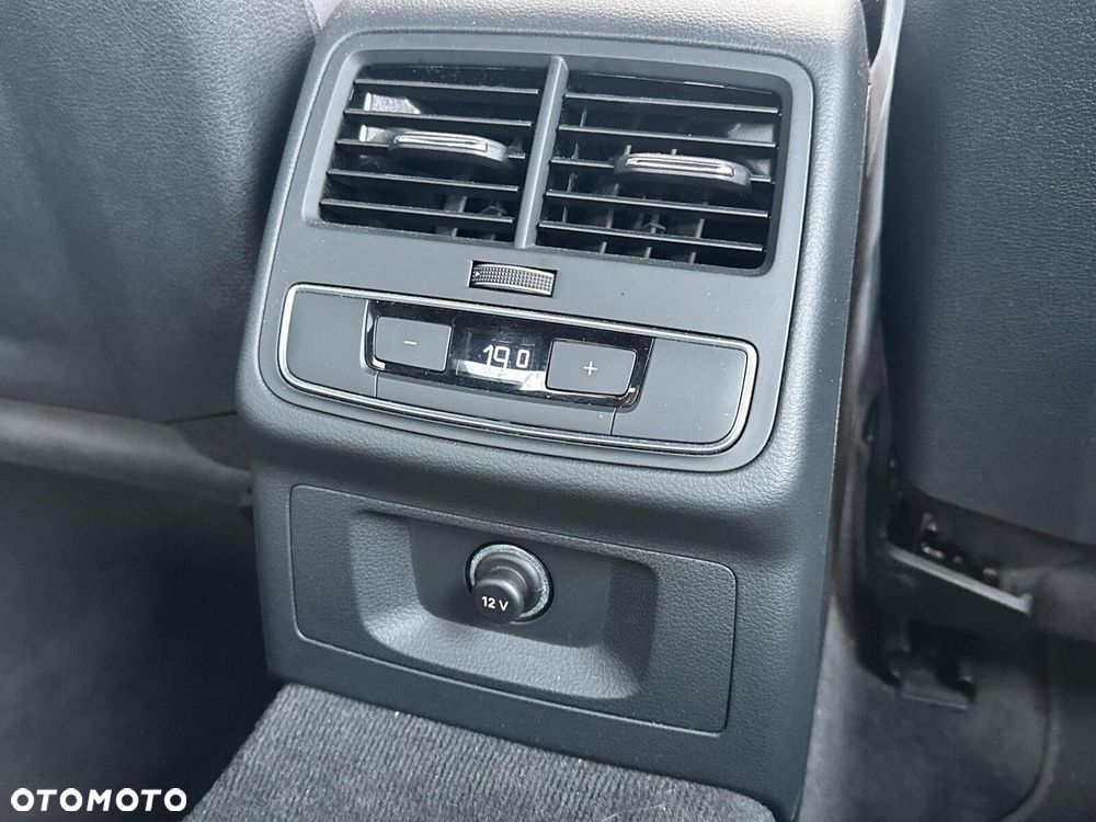 Audi A4 Limousine - 25