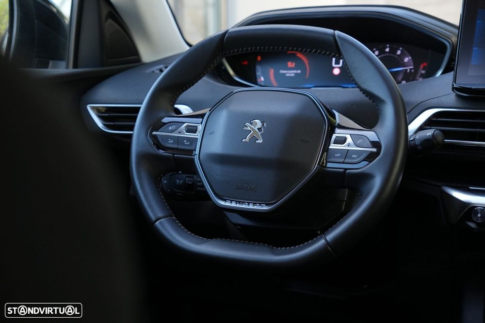 Peugeot 3008 1.2 PureTech Active Pack - 9
