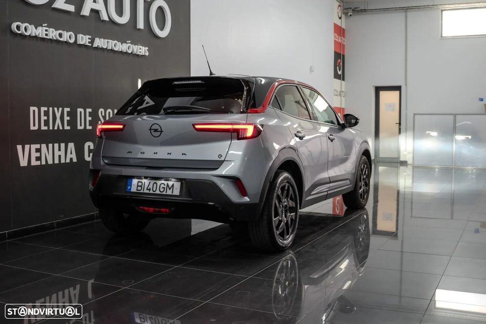 Opel Mokka-e Elegance - 5