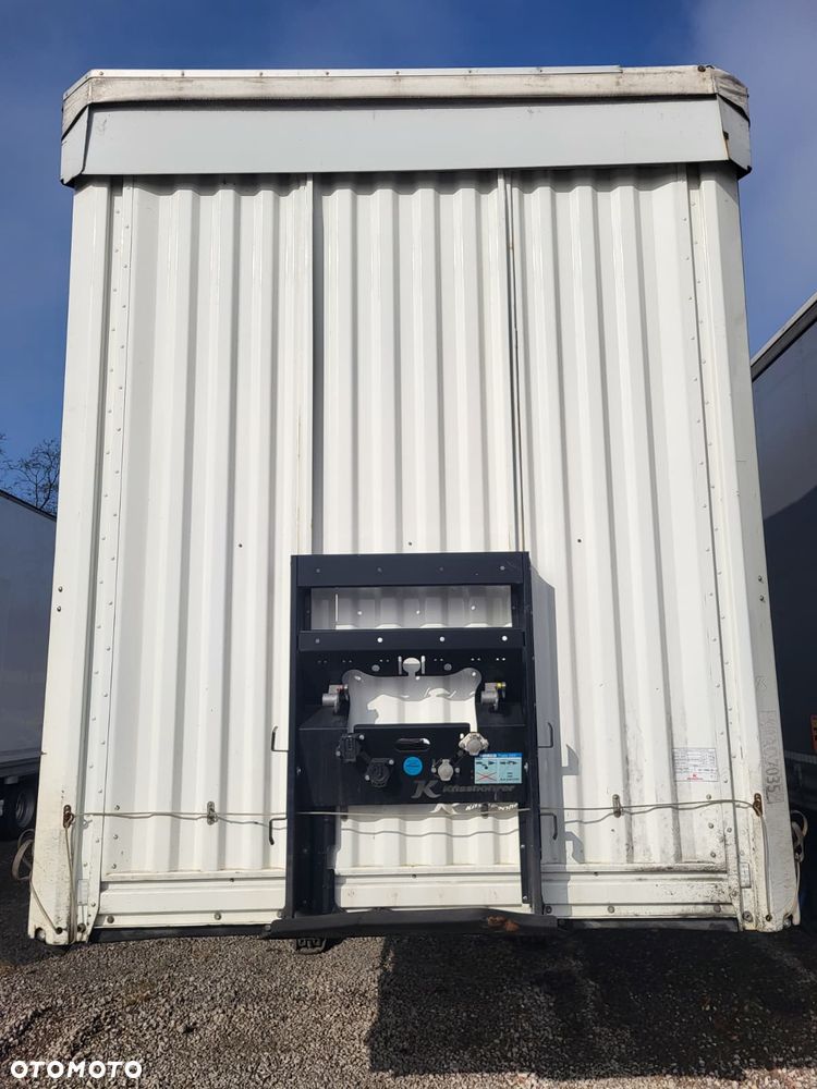 Kassbohrer Maxima - 2