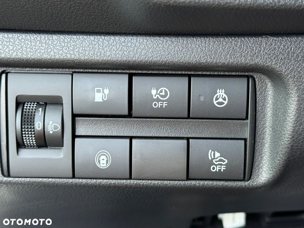 Nissan Leaf 40 kWh ACENTA - 22