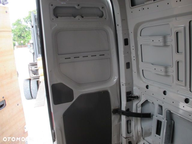 Volkswagen crafter - 19