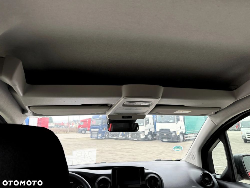 Mercedes-Benz Citan - 25