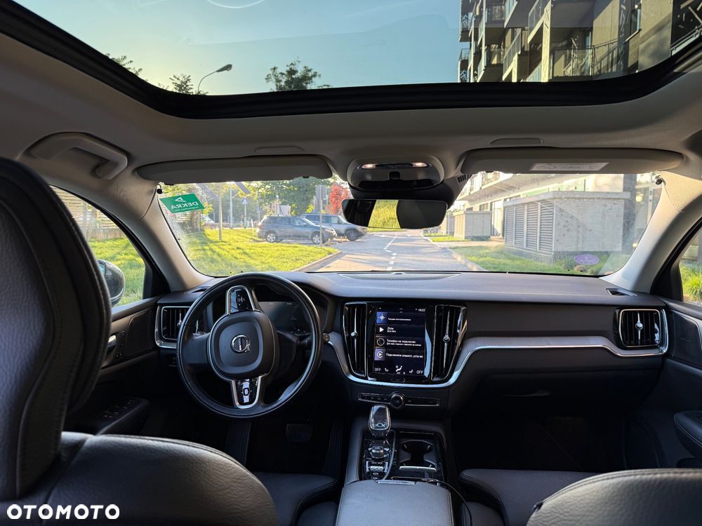 Volvo V60 T6 AWD Plug-In Hybrid Inscription - 16