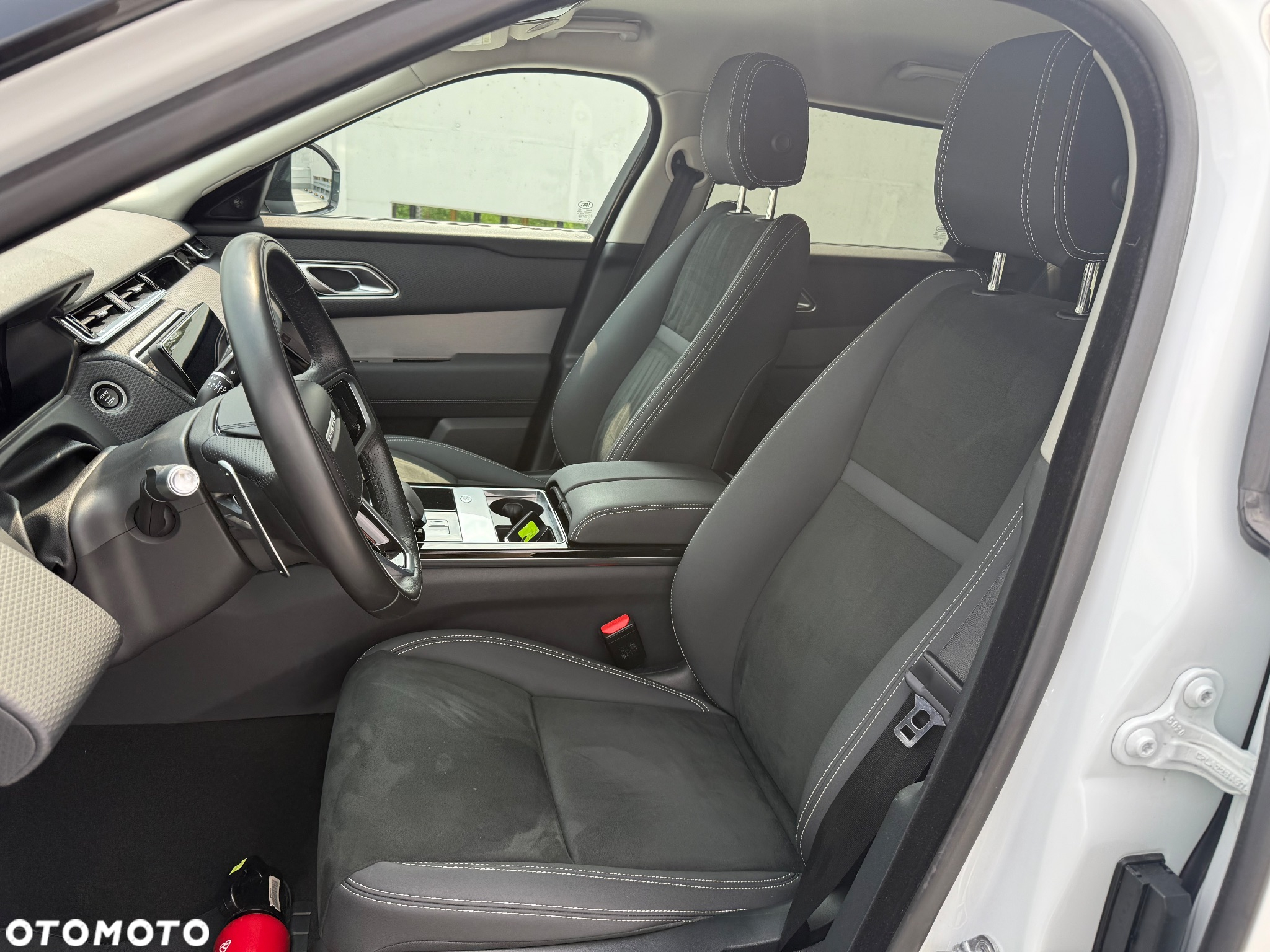 Land Rover Range Rover Velar 2.0 D200 mHEV - 18