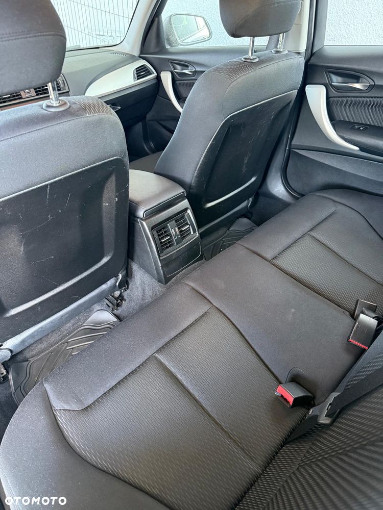 BMW Seria 1 116i Sport Line - 10