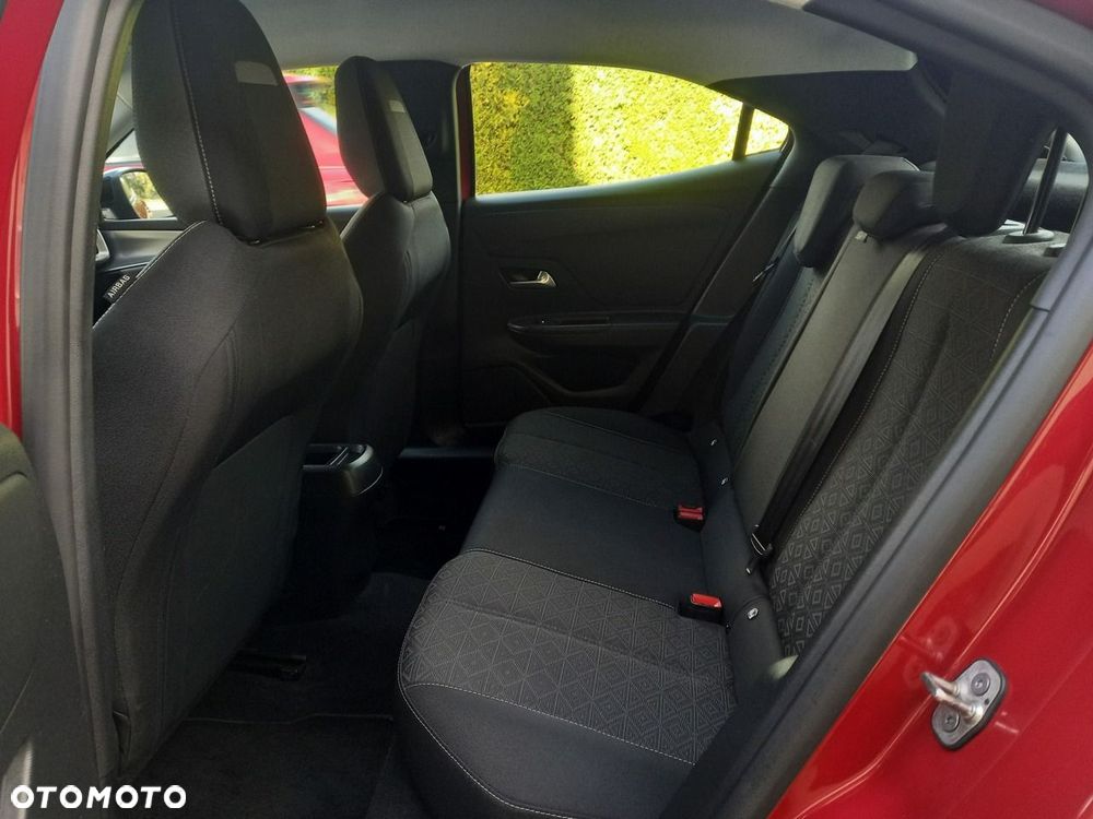 Opel Mokka 1.2 DI Turbo Ultimate - 24