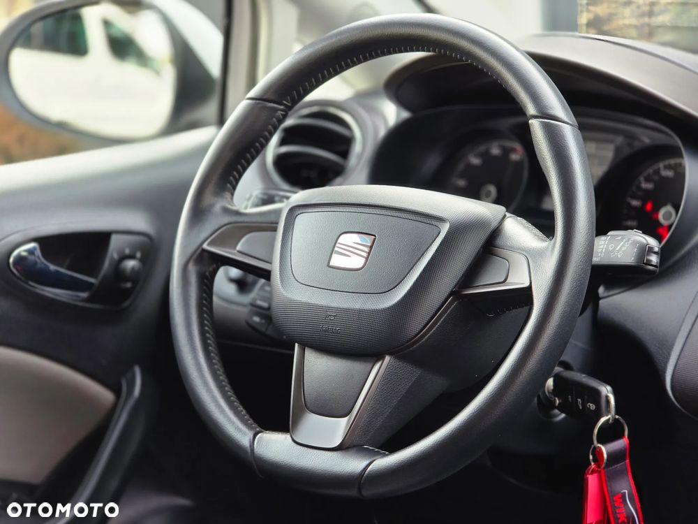 Seat Ibiza 1.2 TSI Ecomotive Sport - 29