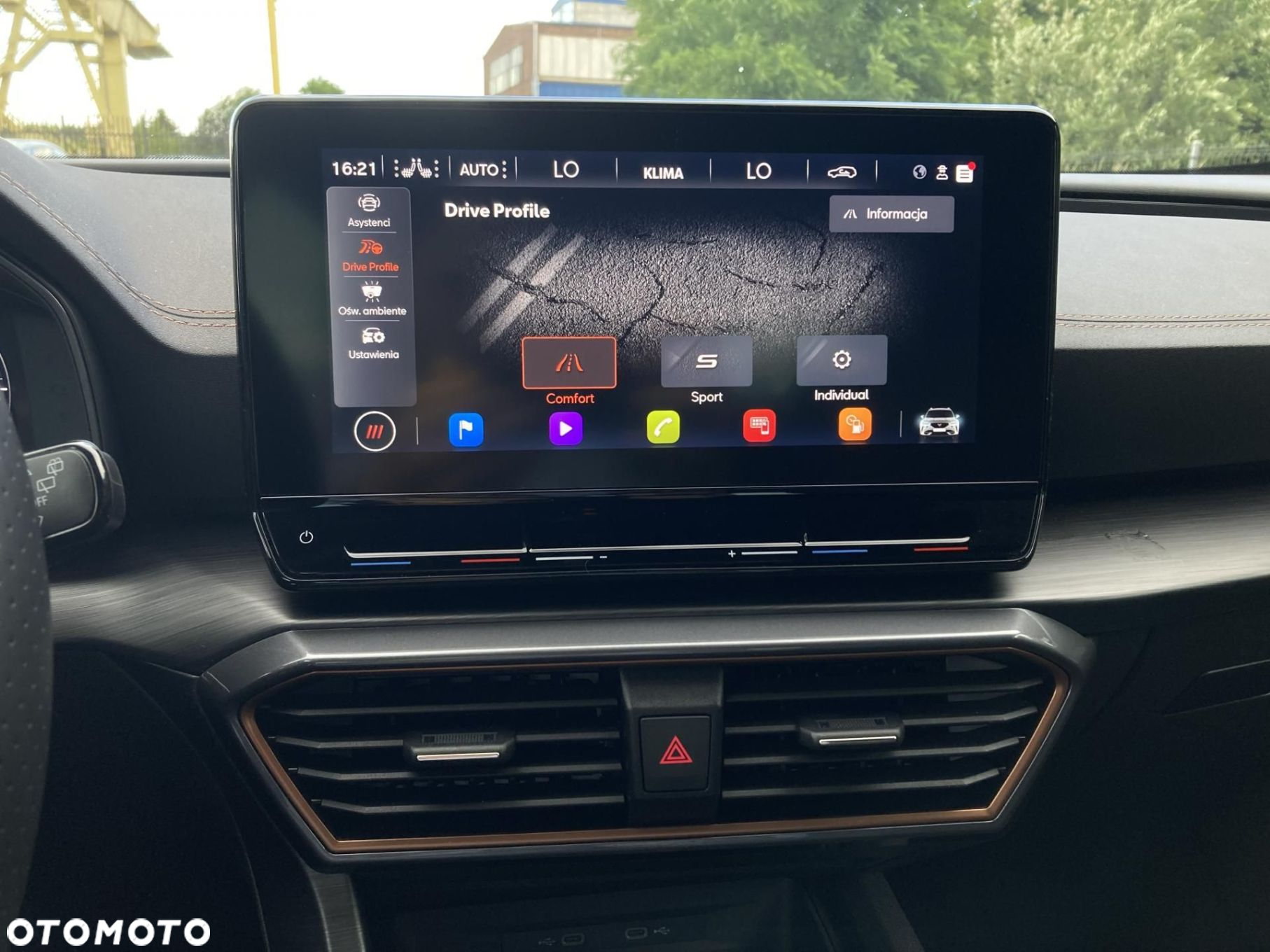 Cupra Formentor - 21