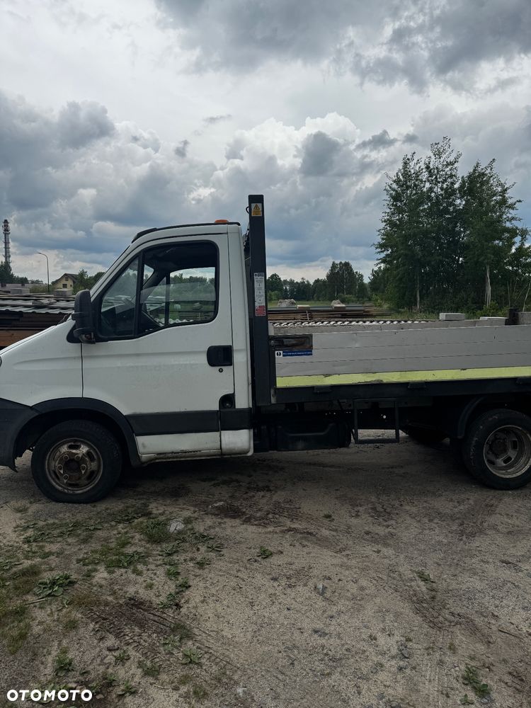Iveco Daily ver-d - 2